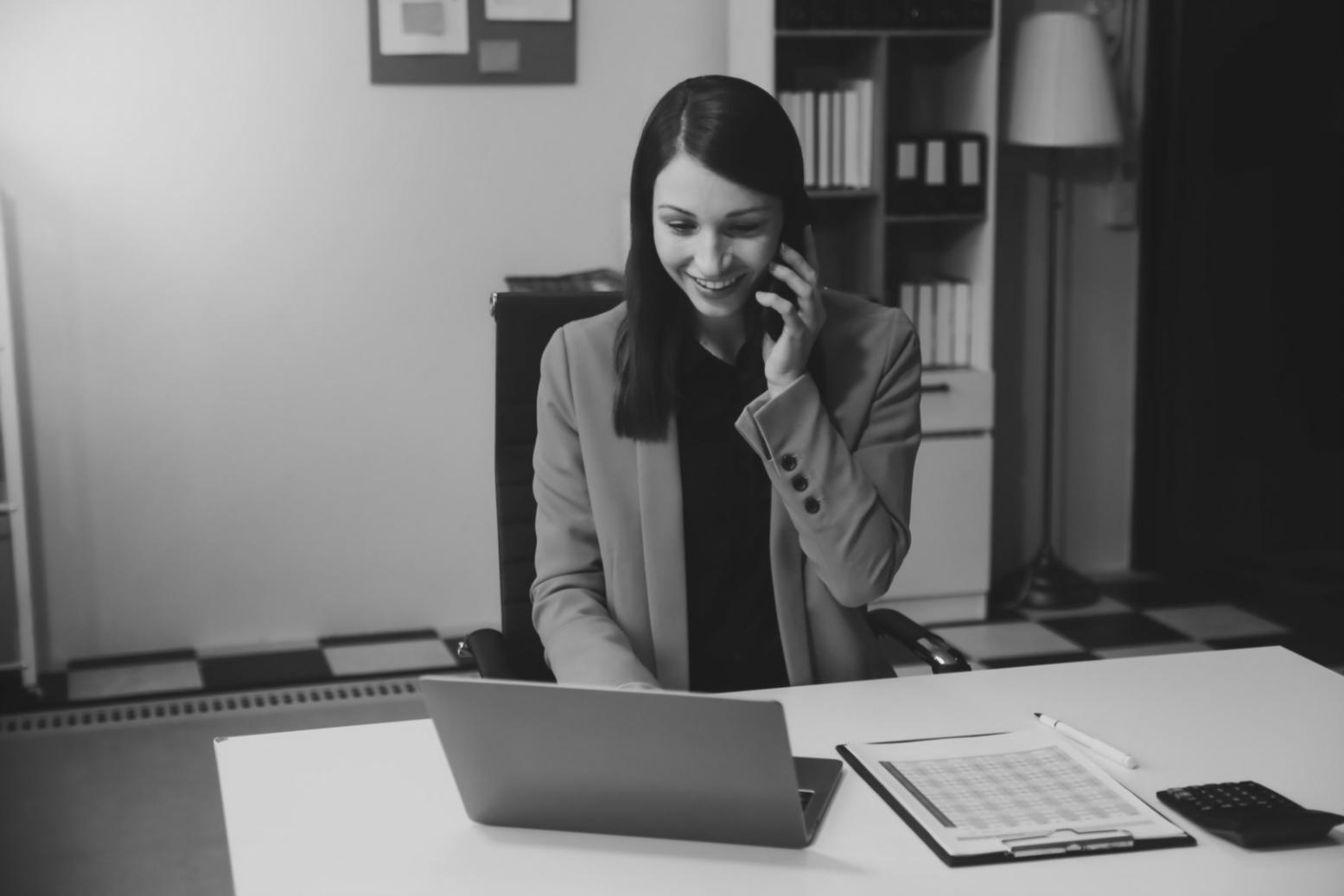 Analyse des métriques de performance financière en action
